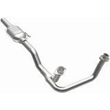 MagnaFlow Direct Fit Catalytic Converter Ford 84 87 - 93316