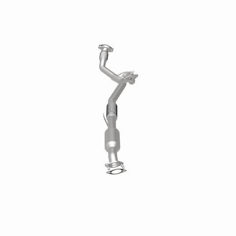 MagnaFlow Conv DF 14-15 Buick LaCrosse Premium / Leather V6 3.6L - 52896