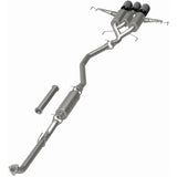 MagnaFlow SYS Cat-Back 2017 Honda Civic Type R 2.0L - 19383