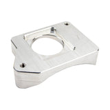 Wehrli 6.0L Power Stroke MAF Sensor Aluminum Weld Bung - WCF205-23