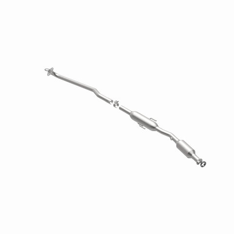 MagnaFlow Conv Direct Fit 98-02 Toyota Corolla 1.8L (California Carb Compliant) - 4481189