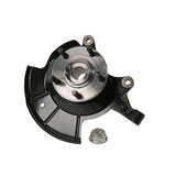 MOOG 11-14 Ford Edge Front Left Complete Knuckle Assembly - LK057