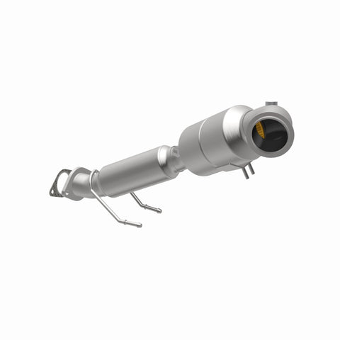MagnaFlow Direct Fit Catalytic Converter 2013 Ford Escape 2.0L T AWD - 51352
