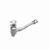 MagnaFlow Direct Fit Catalytic Converter 02-03 Saturn Vue 3.0L Front - 51390
