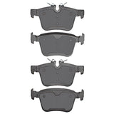 DFC 15-26 Volvo XC90 Rear 4000 Hybridynamic Brake Pads - 4000-1821-00
