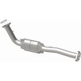 MagnaFlow Direct Fit Catalytic Converter 03-06 Hummer H2 6.0L P/S - 24083