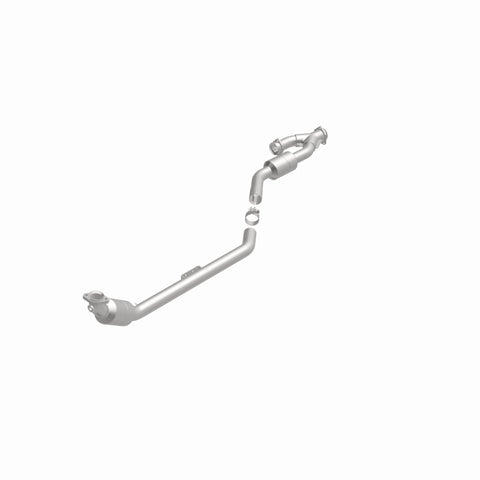 MagnaFlow Direct Fit Catalytic Converter 2003 Mercedes CLK320 3.2L - 51582