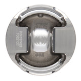 JE Pistons Honda L15B Turbo 73mm Bore 10.3:1 CR -9.6cc Dome Piston Single Piston - 357429S