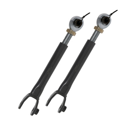 Belltech 2021 GM Tahoe/Yukon 2WD/4WD Rear Upper Control Arm Kit - 25122