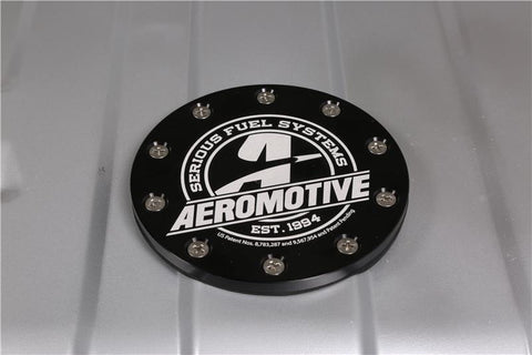 Aeromotive 62-65 Chevrolet II/Nova 200 Stealth Gen 2 Fuel Tank - 18127