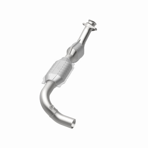 MagnaFlow Direct Fit Catalytic Converter 01-03 Ford E150 4.2L D/S - 447158