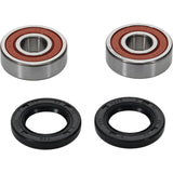 Pivot Works Premium Wheel Bearing - 25-1025-P