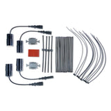KW Electronic Damping Cancellation Kit Porsche Cayenne Type 9PA - 68510144