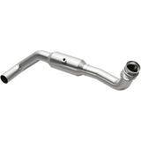 Magnaflow California Direct Fit Converter 07-08 Lincoln Mark LT - 5551694