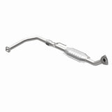 MagnaFlow Conv DF 00-04 Toyota Tundra V8 4.7L Gas - 24404
