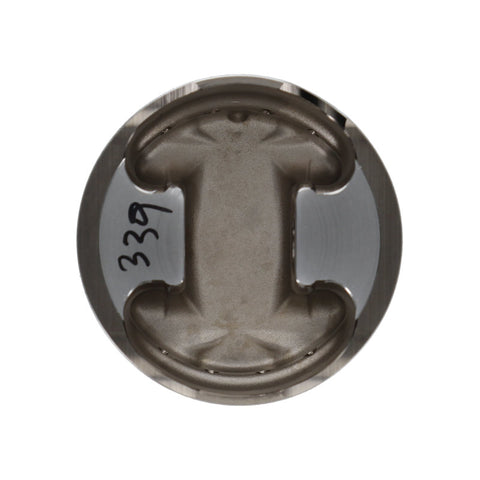 Wiseco Nissan SR20 Turbo FT 1.260 X 86.0 Piston Shelf Stock Kit - K557M86