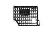 Addictive Desert Designs2023+ Ford Super Duty F250/350 Bed Side Molle - Passenger Rear - AC81041NA01