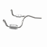 MagnaFlow Direct Fit Catalytic Converter 07-11 Dodge Nitro 4.0L - 51829