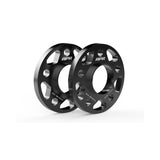 APR Wheel Spacers - 66.5mm Center Bore - 17mm Spacer Size - MS100190
