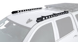 Rhino-Rack 15-18 Chevrolet Silverado HD Double Cab 2 Base Backbone Mounting System - RS1B1