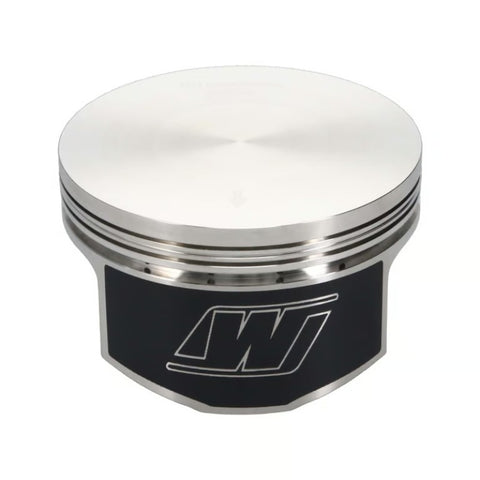Wiseco Yamaha YFM550 Grizzly 09-13 10.251 CR Piston Kit - 40104M09200