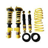BLOX Racing 11-14 Hyundai Genesis - Non-Adjustable Damping Street Series II Coilovers - BXSS-02805