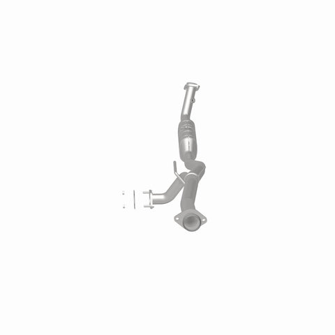 MagnaFlow Direct Fit Catalytic Converter 07-09 Ranger 3.0 Passenger Side OEM - 49676