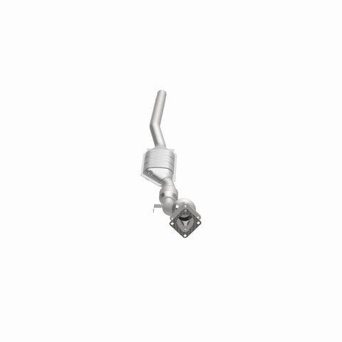 MagnaFlow Direct Fit Catalytic Converter 00-02 Audi S4 2.7L D/S A/T (49 State) - 49913