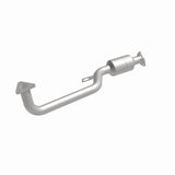 MagnaFlow Direct Fit Catalytic Converter 92-94 2.8L Audi 100 D/S MT - 23621