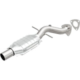 MagnaFlow Direct Fit Catalytic Converter Blazer-Jimmy 95 - 23416