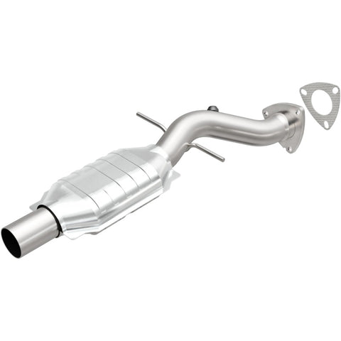 MagnaFlow Direct Fit Catalytic Converter Blazer-Jimmy 95 - 23416