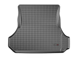 WeatherTech 05-10 Chrysler 300/300C Cargo Liners - Black - 40270