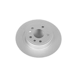 Power Stop 99-10 Saab 9-5 Rear Evolution High Carbon Geomet Coated Rotor - EBR693EVC