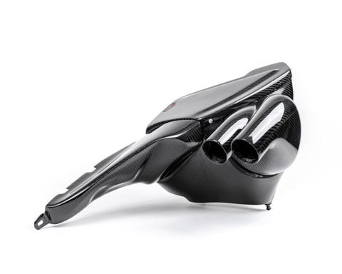 VR Performance Audi S6/S7/RS7/RS6 C7 4.0T Carbon Fiber Air Intake - VR-RS7C7-110