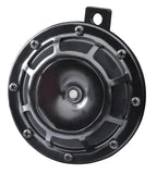 Hella Supertone Horn Set 24V 84w Black - 003399101