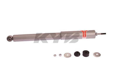 KYB Shocks & Struts Excel-G Front JEEP Wrangler 2007-10 - 554364