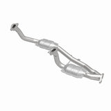 MagnaFlow Conv DF 95- 96 Ford Windstar 3.0L - 23381
