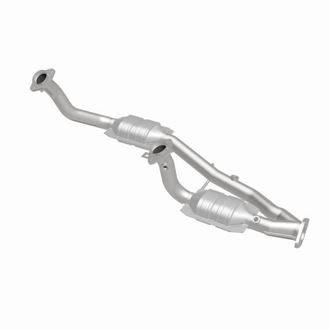MagnaFlow Conv DF 95- 96 Ford Windstar 3.0L - 23381