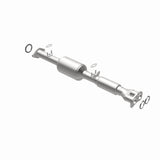 MagnaFlow Direct Fit Catalytic Converter 91-95 Toyota Previa 2.4L - 3391896