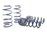 H&R 01-05 Volkswagen Jetta Wagon VR6/TDI/1.8T MK4 Sport Spring - 29439-2