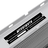 Mishimoto 01-07 Mini Cooper S Aluminum Radiator (Will Not Fit R56 Chassis) - MMRAD-TINY-01