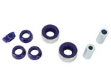 SuperPro 2001 Lexus GS300 Base Front Lower Radius Arm Bushing Kit - SPF4084K
