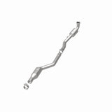 MagnaFlow Conv DF 03-06 Mercedes SL500 5L Passenger Side - 51419