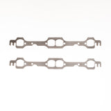 Cometic GM LT1 1.520 inch X 1.510 inch Port .30 inch MLS Exhaust Gaskets - C5895-030
