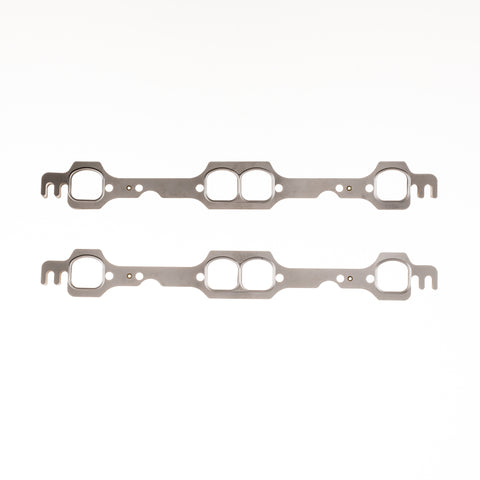 Cometic GM LT1 1.520 inch X 1.510 inch Port .30 inch MLS Exhaust Gaskets - C5895-030