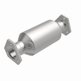 MagnaFlow Direct Fit Catalytic Converter 80-83 Volkswagen Rabbit Pickup - 3391918