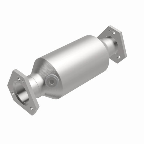MagnaFlow Direct Fit Catalytic Converter 80-83 Volkswagen Rabbit Pickup - 3391918