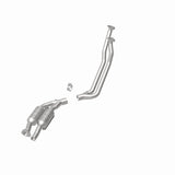 MagnaFlow Conv DF 93-95 BMW 525i 2.5L - 23808