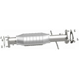 MagnaFlow Direct Fit Catalytic Converter 96-99 S10/Sanoma 4WD 4.3L - 447214