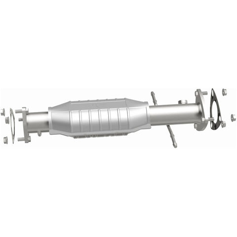 MagnaFlow Direct Fit Catalytic Converter 96-99 S10/Sanoma 4WD 4.3L - 447214